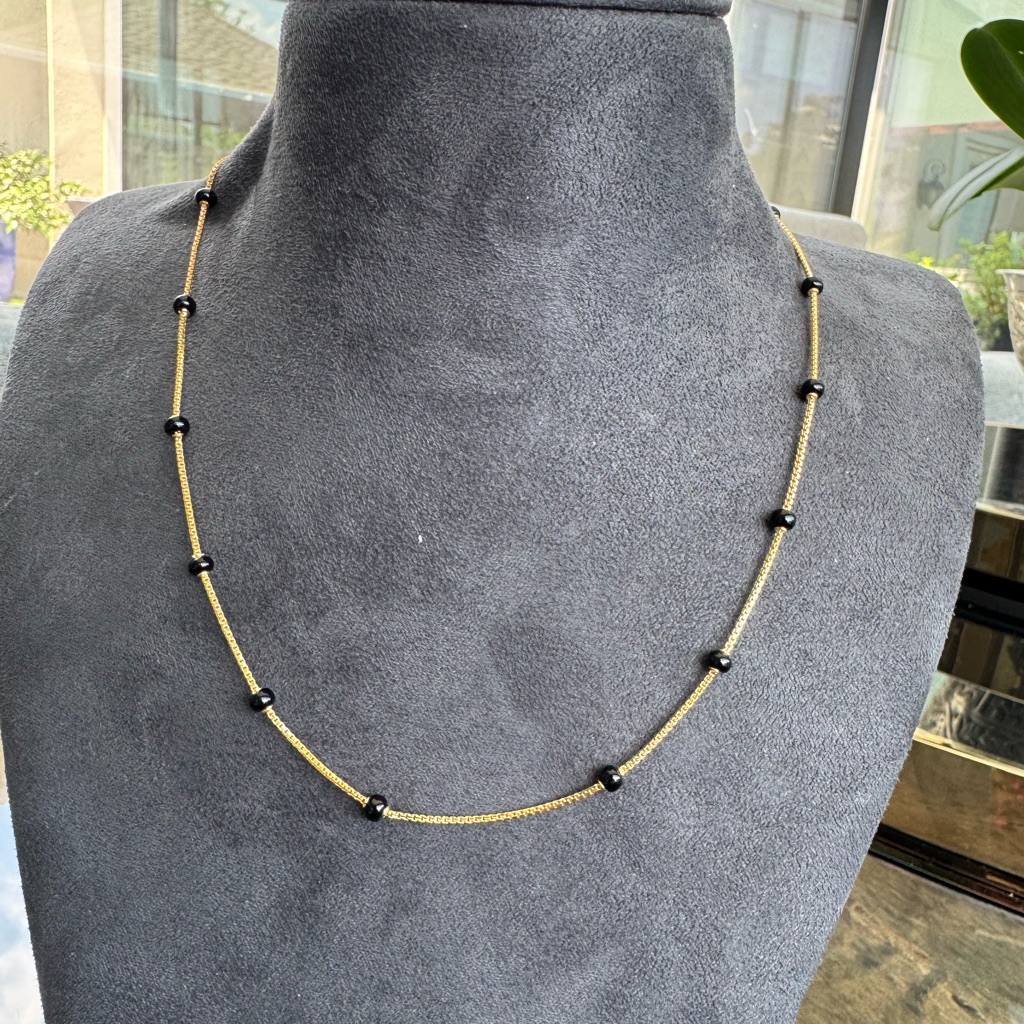 22k Gold Chain